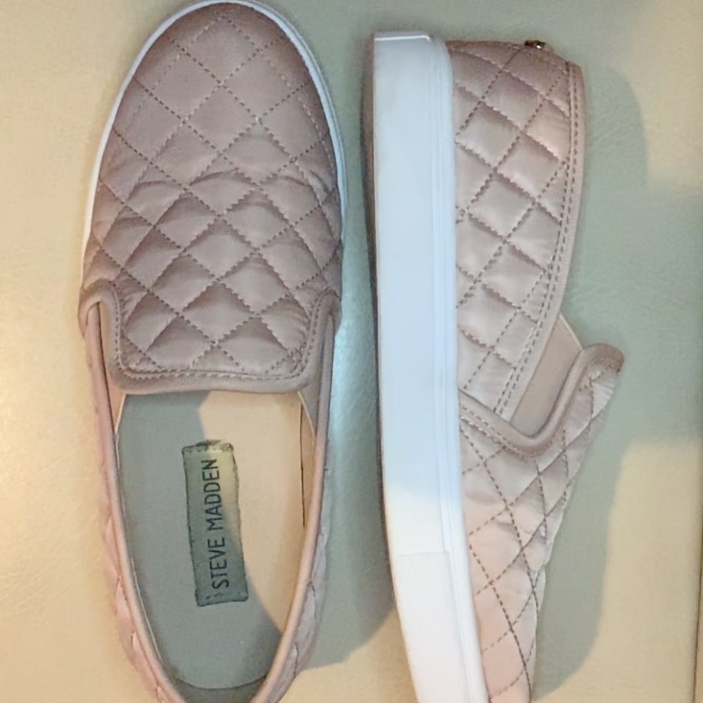 Steve Madden Encentrcq Shoes